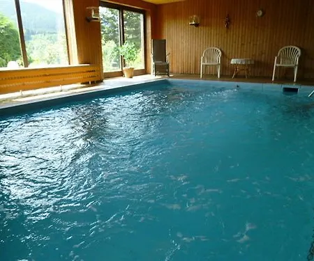 Schauinsland 3* Bad Peterstal-Griesbach