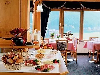 Schauinsland Hotel 3*