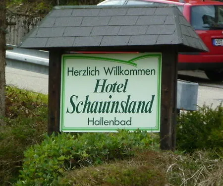 Hotel Schauinsland