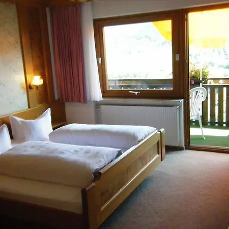 Ξενοδοχείο Schauinsland 3*