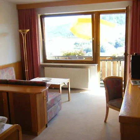 Schauinsland باد بيترستال غريسب