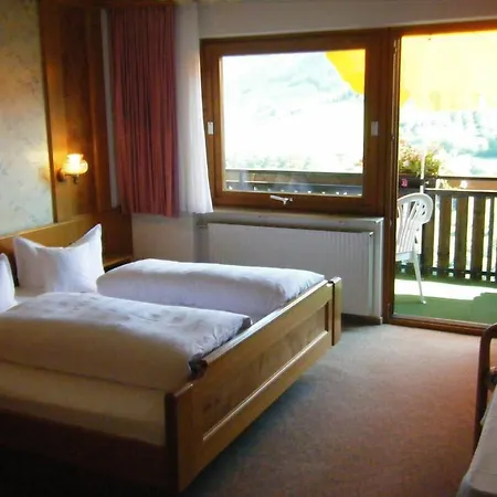 فندق Schauinsland 3*