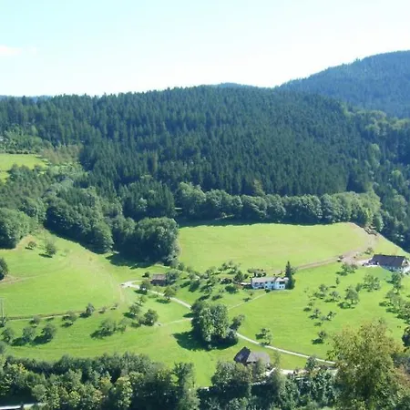 Schauinsland فندق 3*