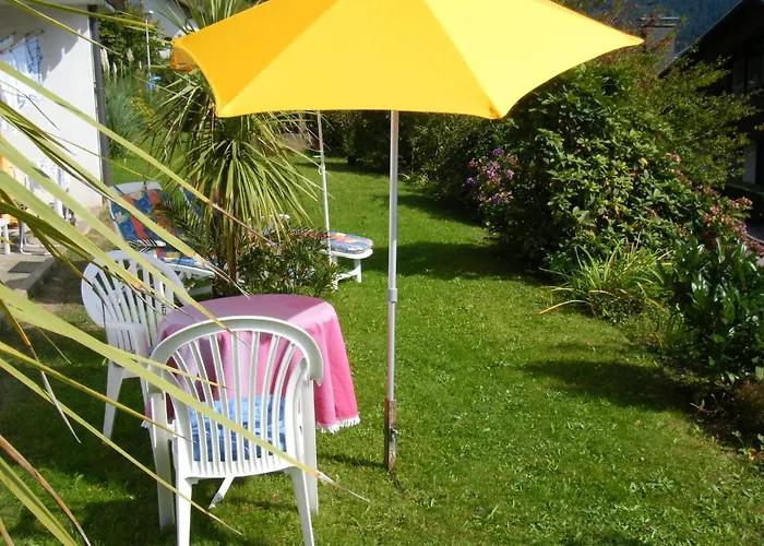 酒店 Schauinsland 3*