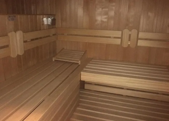 酒店 Schauinsland 巴特彼得斯塔尔-格里斯巴赫