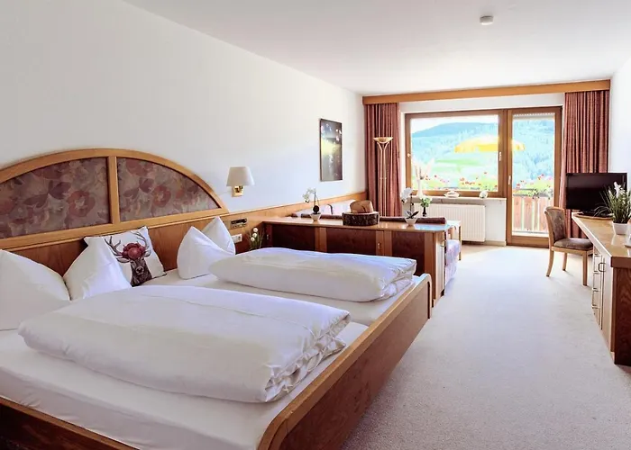 Schauinsland 3* 巴特彼得斯塔尔-格里斯巴赫