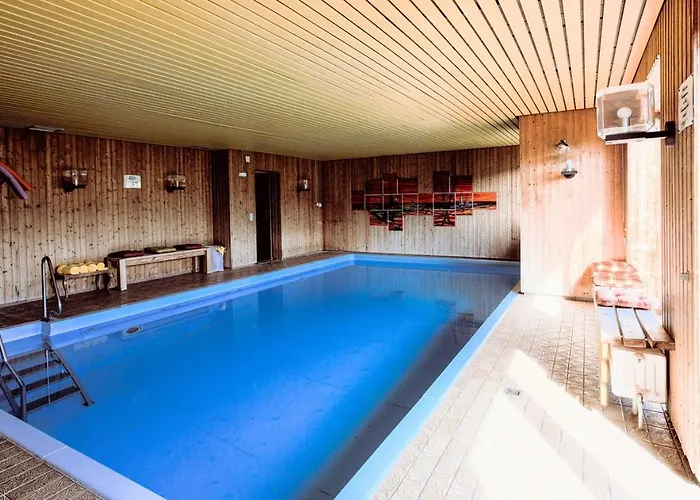 Schauinsland 酒店 3*