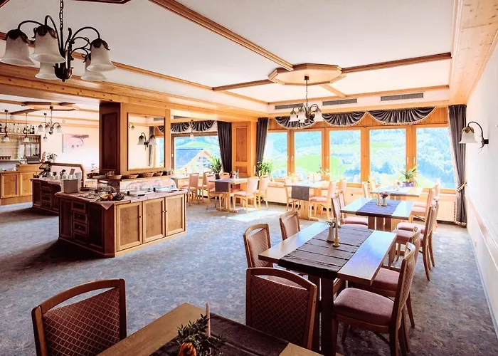 Schauinsland 酒店 3*