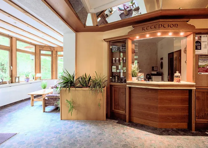 Schauinsland 酒店 3*