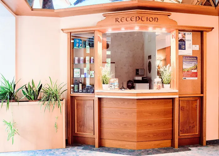 酒店 Schauinsland 3*