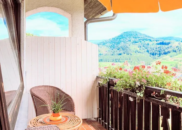 Schauinsland 酒店 3*