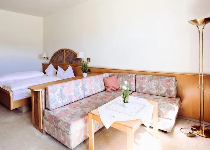 Schauinsland 酒店 3*