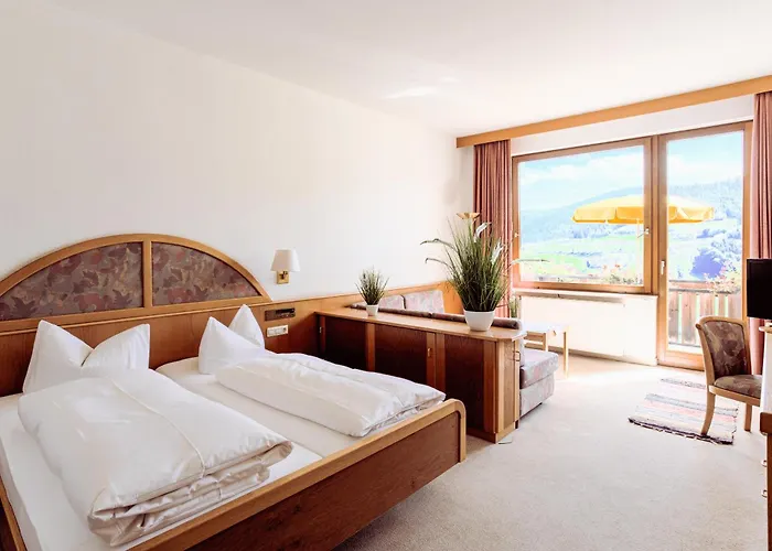 酒店 Schauinsland 巴特彼得斯塔尔-格里斯巴赫