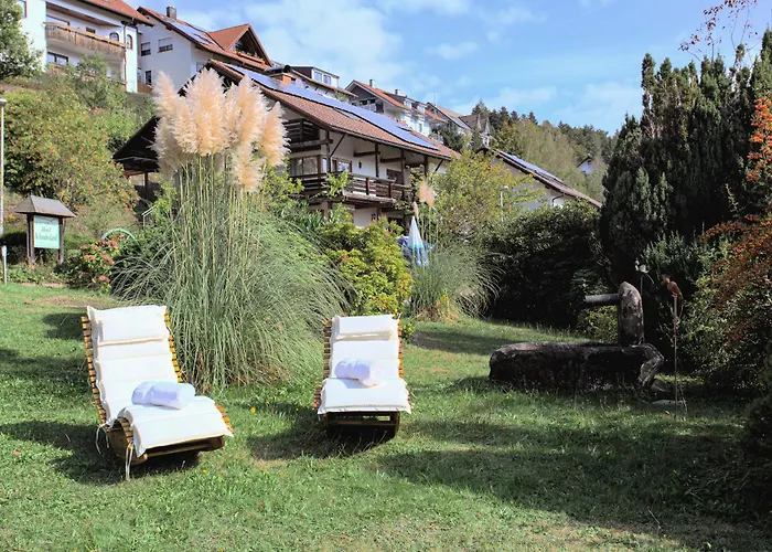 Schauinsland 3* 巴特彼得斯塔尔-格里斯巴赫