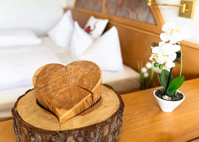 Schauinsland 酒店 3*