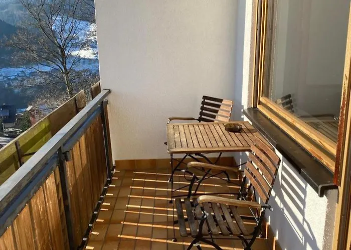 Schauinsland 3* 巴特彼得斯塔尔-格里斯巴赫