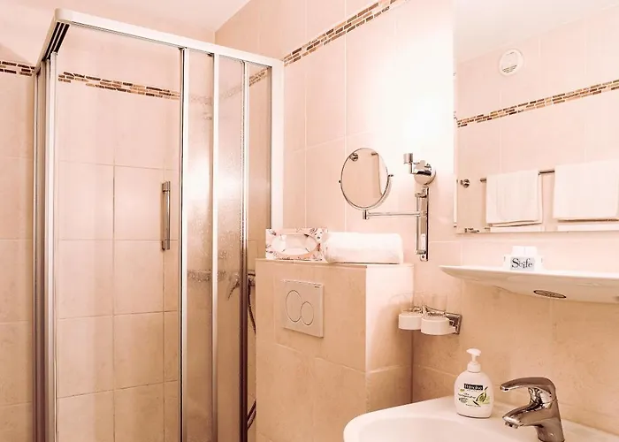 Schauinsland 酒店 巴特彼得斯塔尔-格里斯巴赫