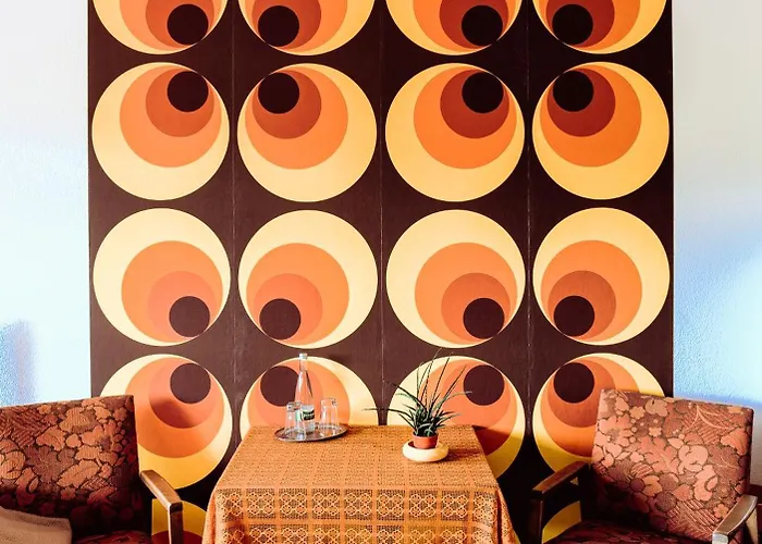 Schauinsland 巴特彼得斯塔尔-格里斯巴赫