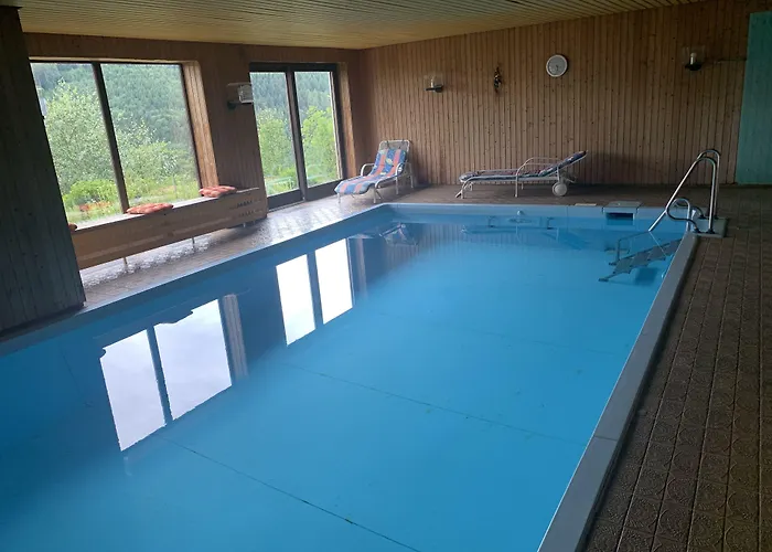 Schauinsland 巴特彼得斯塔尔-格里斯巴赫