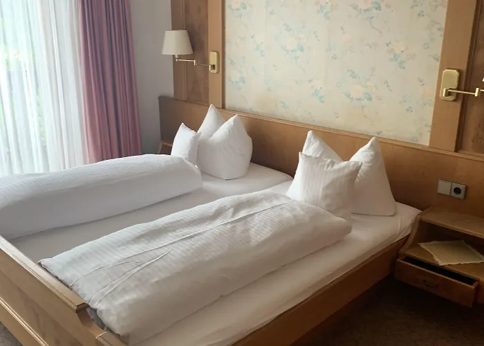 Schauinsland 酒店 3*