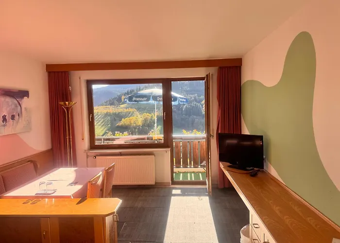 Schauinsland 3* 巴特彼得斯塔尔-格里斯巴赫