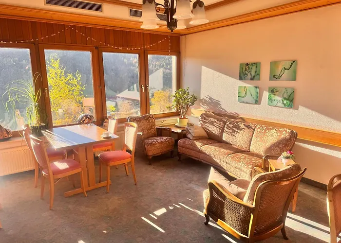 Schauinsland 酒店 3*