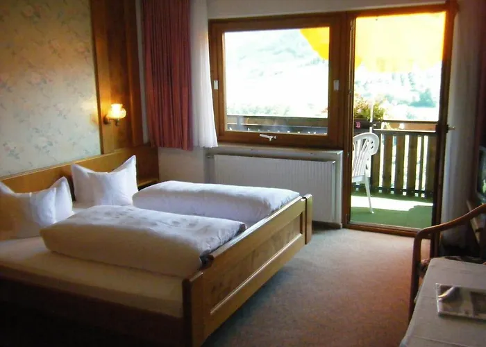 酒店 Schauinsland 3*