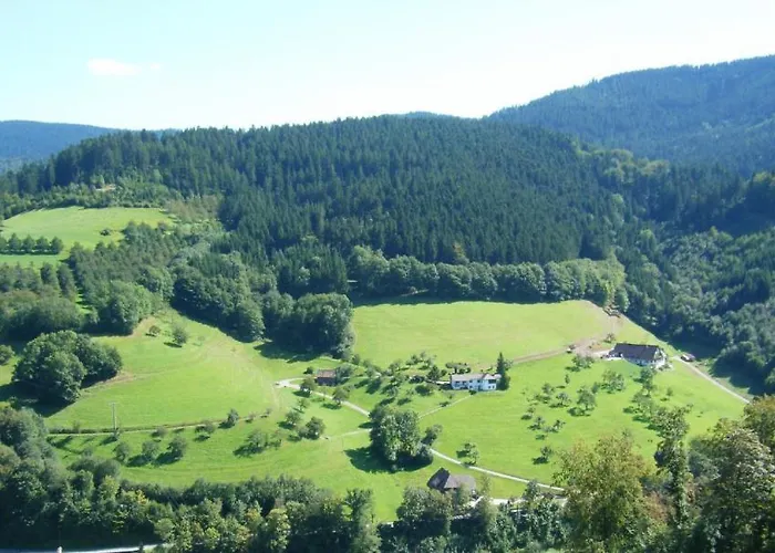 Schauinsland 酒店 3*